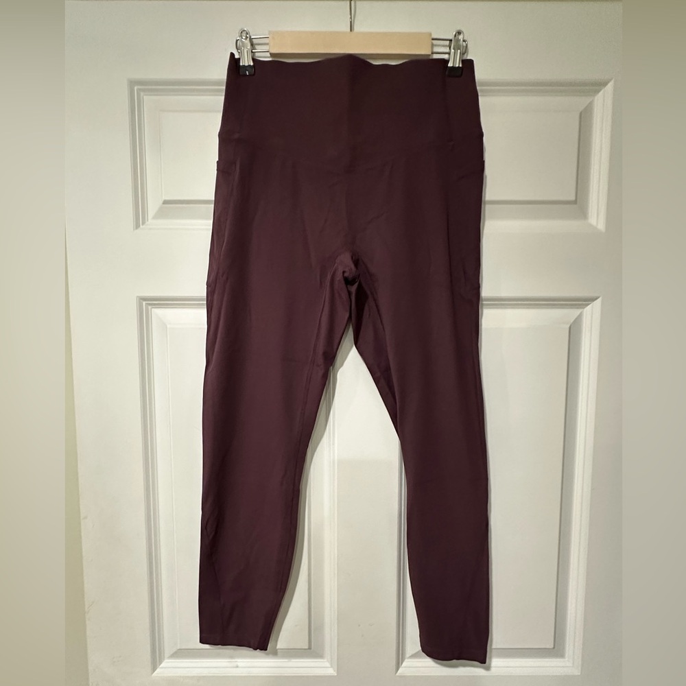Halara Tummy Control Leggings